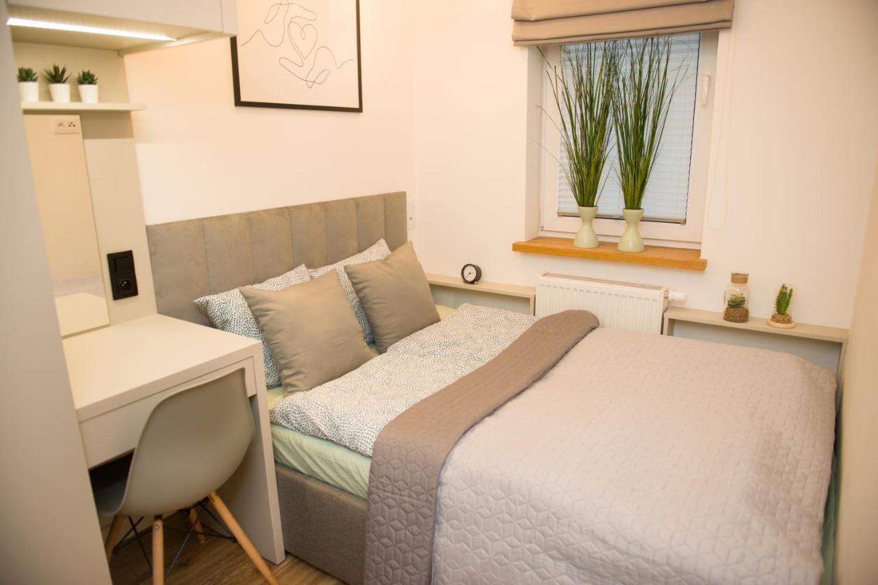 Beautiful Days In Lodz Apartment Bagian luar foto