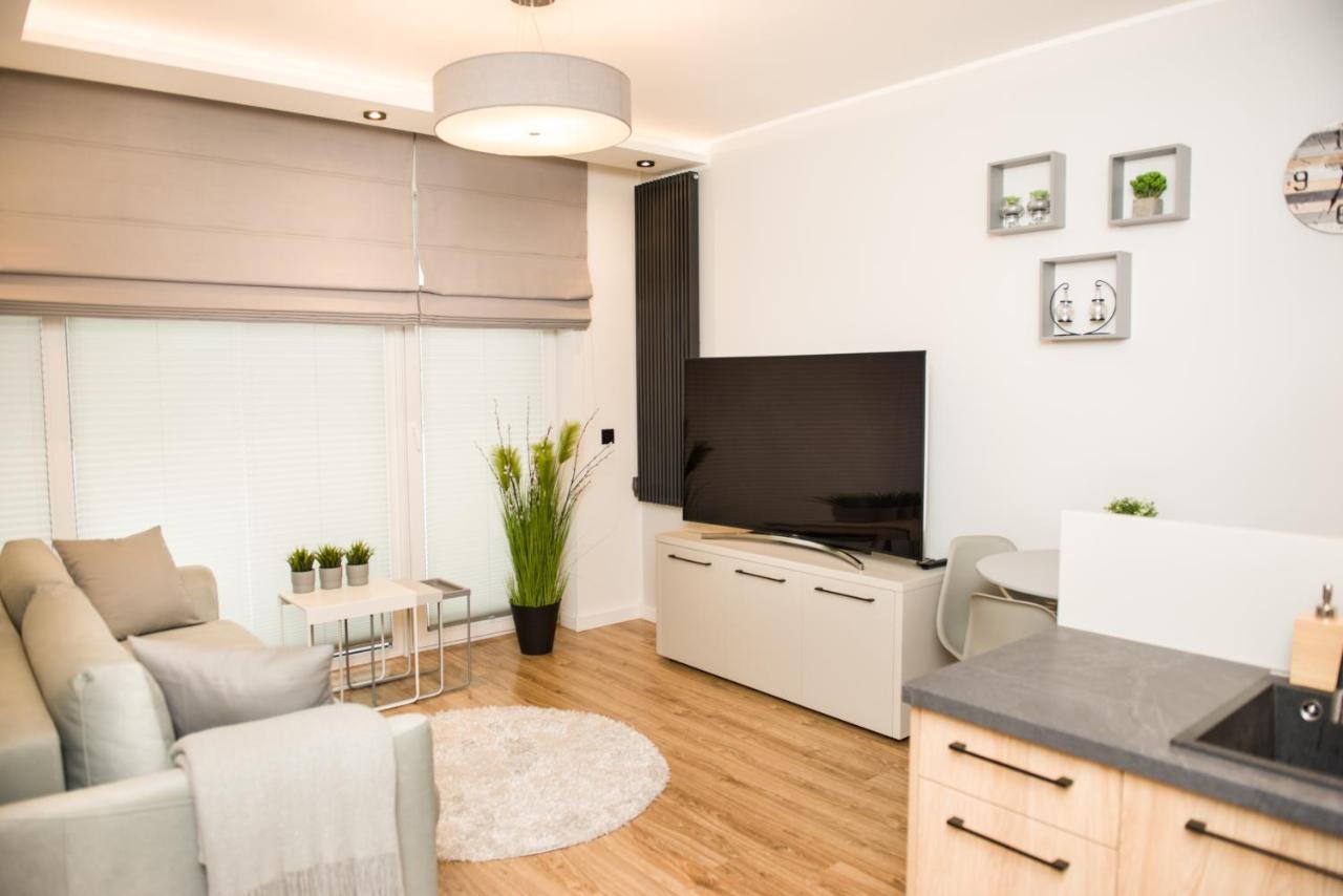 Beautiful Days In Lodz Apartment Bagian luar foto